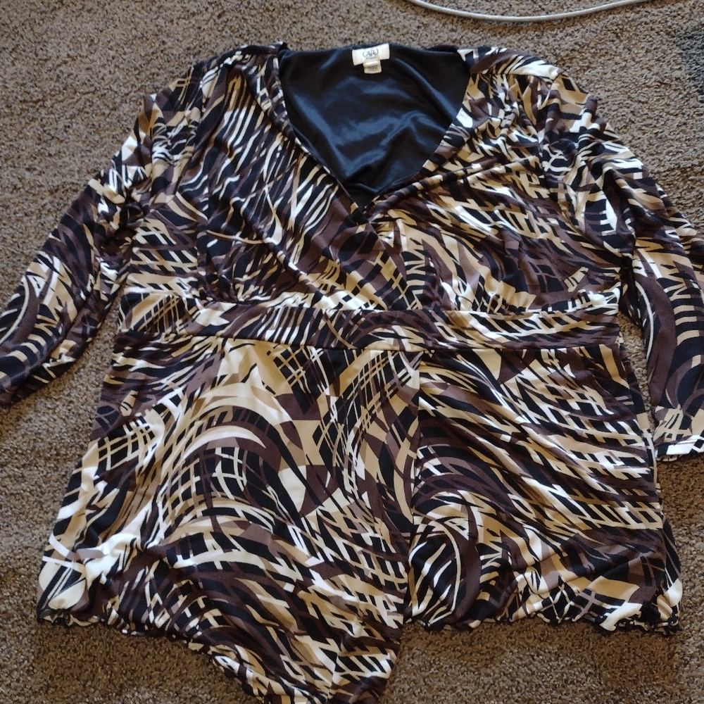 Women's top